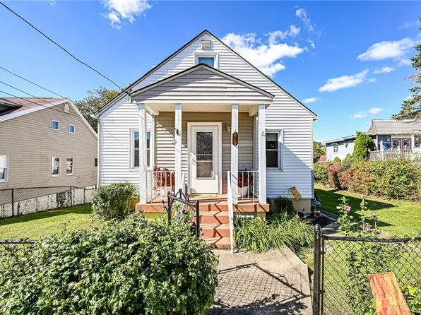 316 Union Ave, North Versailles, PA 15137