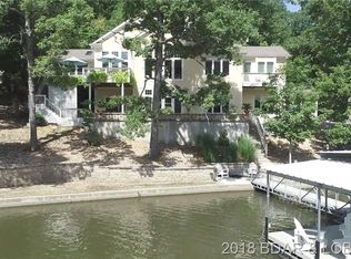 468 Golden Goose Dr, Edwards, MO 65326