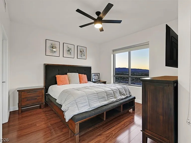 200 W Sahara Ave #3308 — Photo 24