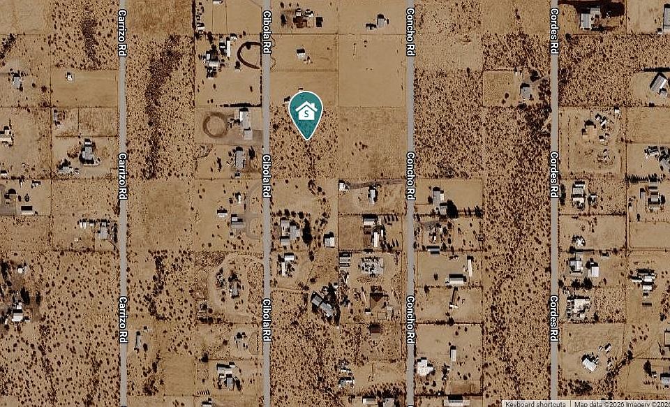 2nd image of 4160 N Cibola Rd