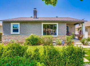 6129 Hayter Ave, Lakewood, CA 90712