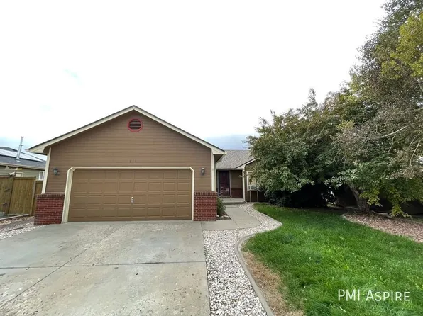 618 Country Acres Dr, Johnstown, CO 80534