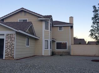 37736 Chaparrel Ln, Palmdale, CA 93550