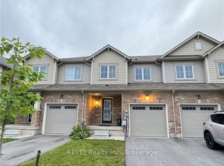 7711 Dockweed Dr, Niagara Falls, ON L2H 3S2