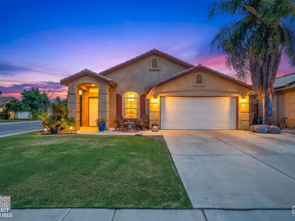 9501 Hamburg Ct, Bakersfield, CA 93311