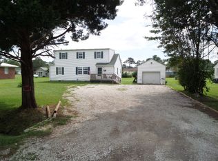 115 Bryan St, Havelock, NC 28532
