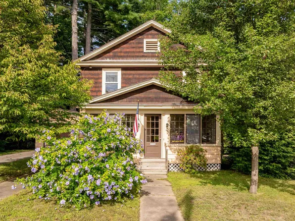 16 Bay Street, Claremont, NH 03743