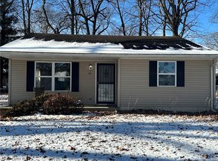 662 Wyoming Ave, Niles, OH 44446