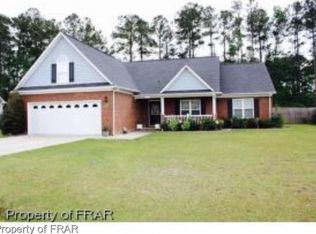 816 Raspberry Rd, Stedman, NC 28391