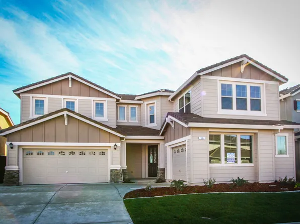 1103 Halifax Way, Rocklin, CA 95765