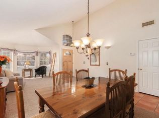 6660 E Saddleback St, Mesa, AZ 85215