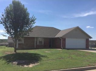 101 Chase Ln, Pocola, OK 74902
