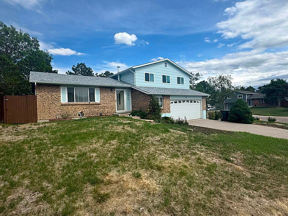 2nd image of 5952 S Garland Way