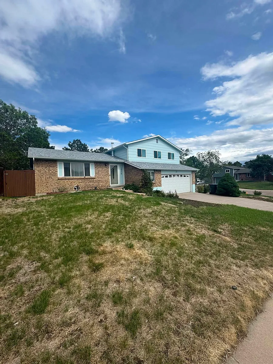 Building Photo - 5952 S Garland Way