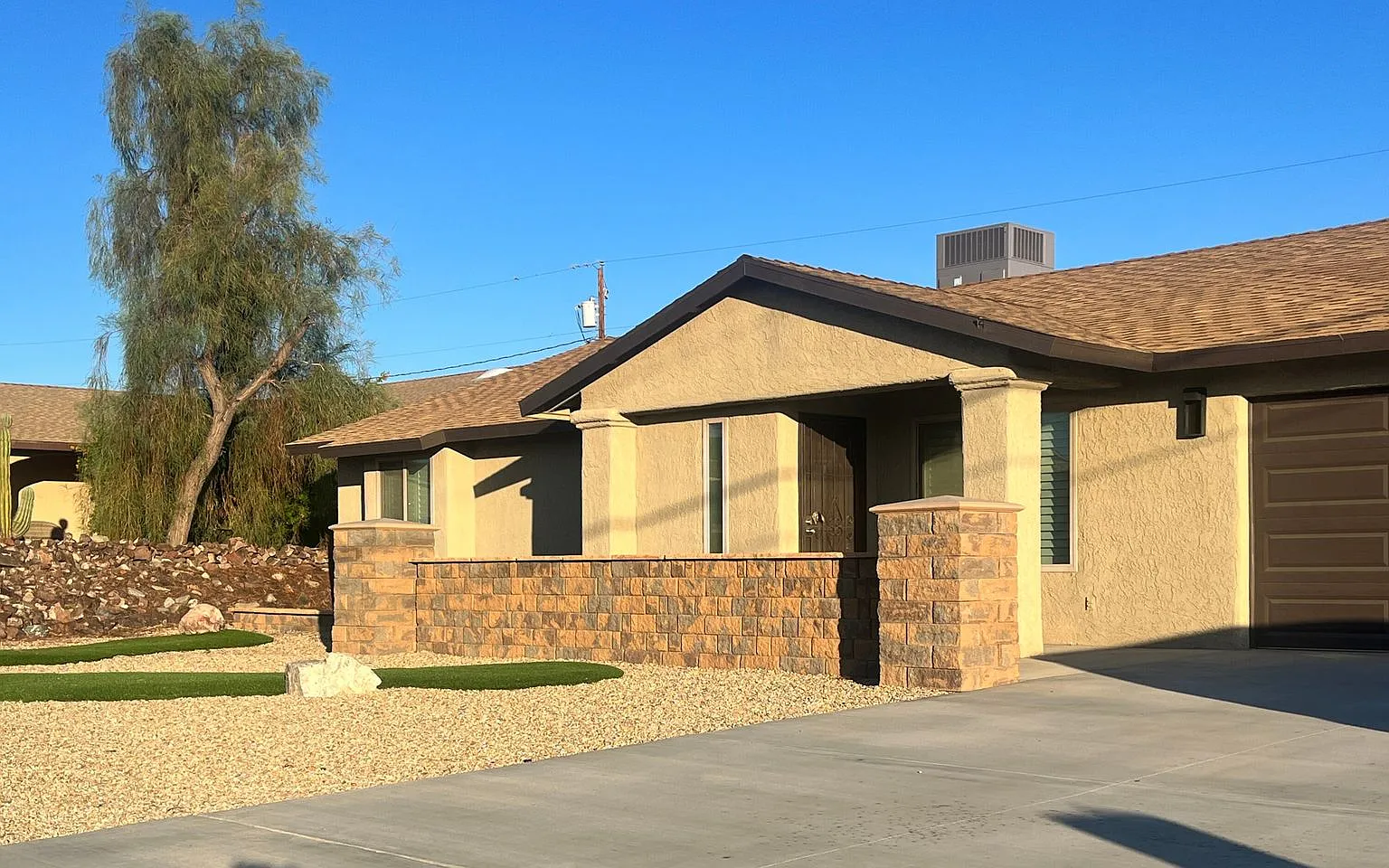 Winter Rental 2026-2027 — Photo 2