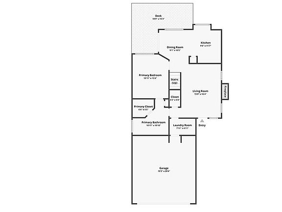2nd image of 3108 Chambley Ct
