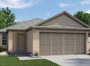 Fernbrook Plan, Woodfield Preserve : Ridgepointe Collection, Georgetown, TX 78628