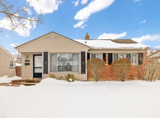 23065 Englehardt St, Saint Clair Shores, MI 48080