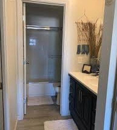 Pictures shown are of similar apartment, not actual unit