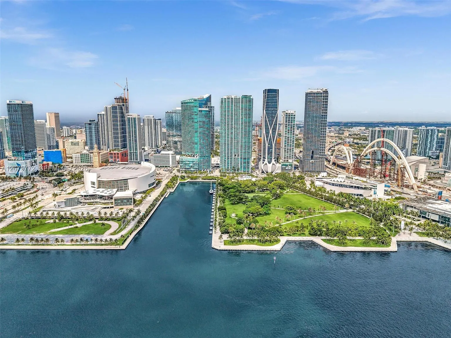 900 Biscayne Bay Condo — Photo 4