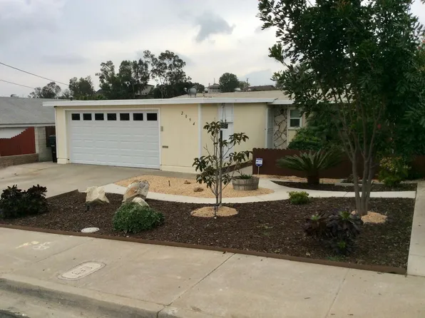 2094 Montclair St, San Diego, CA 92104