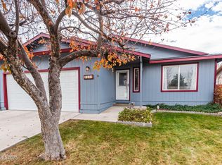 1339 Cahi Cir, Gardnerville, NV 89460