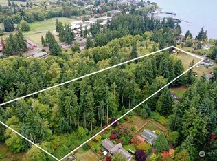 321 Edgecliff Drive, Langley, WA 98260