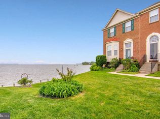 7909 River Rock Way, Baltimore, MD 21226