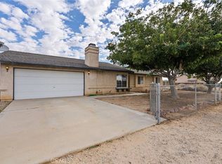 7325 Heather Ave, California City, CA 93505