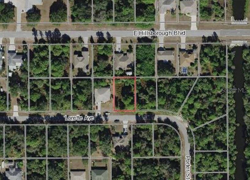 1st image of 20424 Lorette Ave