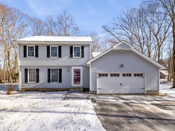 31 Kramer Road, Colchester, CT 06415