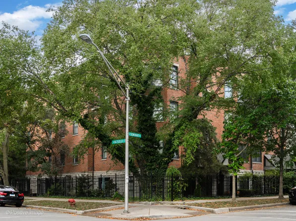 2500 N Seminary Ave APT 3W, Chicago, IL 60614
