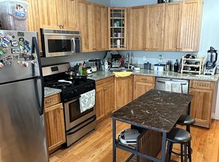 194 Marion St #2, East Boston, MA 02128
