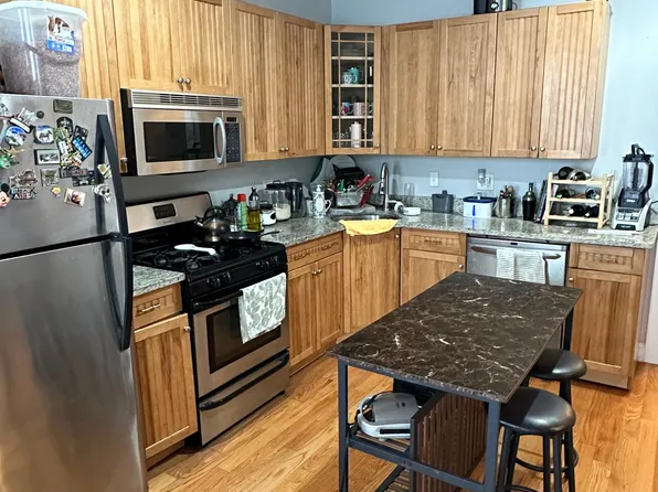 194 Marion St #2, East Boston, MA 02128