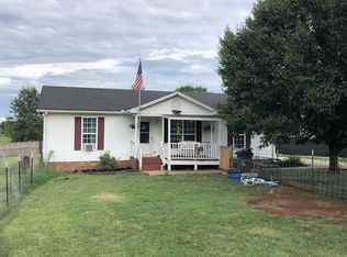6344 S Lamont Rd, Orlinda, TN 37141