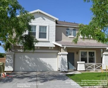 7028 W Midway Ave, Glendale, AZ, 85303