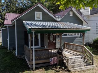 36 Warden St, Bath, NY 14810