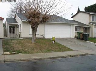 3140 Hemlock St, Antioch, CA 94509