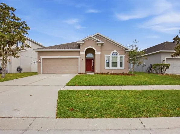 7550 Bulls Head Dr, Wesley Chapel, FL 33545