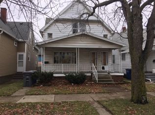 2925 Hartman St, Toledo, OH 43608
