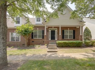 1917 Montgomery Way, Franklin, TN 37067