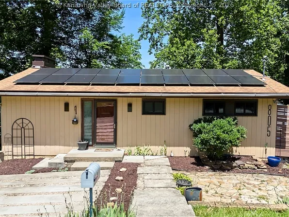 805 Basil Rd, Charleston, WV 25314
