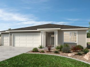 Plan 1882 Plan, Reserve at Reflections Edge, Nampa, ID 83687