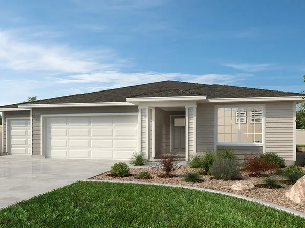 Plan 1882 Plan, Reserve at Reflections Edge