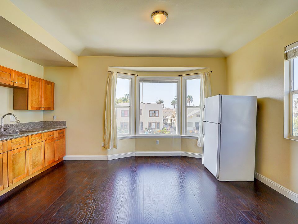 Kitchen/Living