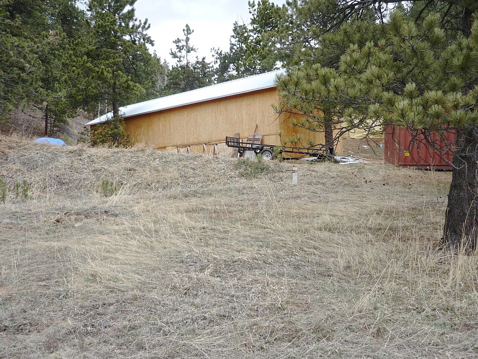 2nd image of 12850 Rampart Range Rd