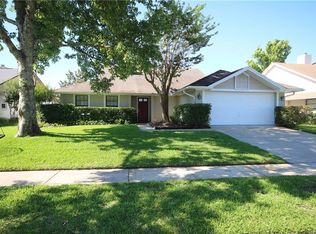 527 W Springtree Way, Lake Mary, FL 32746