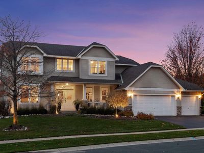 583 Summerfield Dr, Chanhassen, MN, 55317