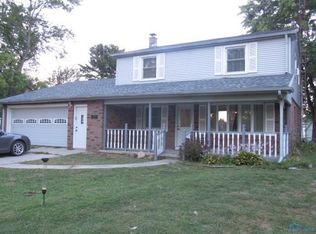 401 Joan St, Fayette, OH 43521