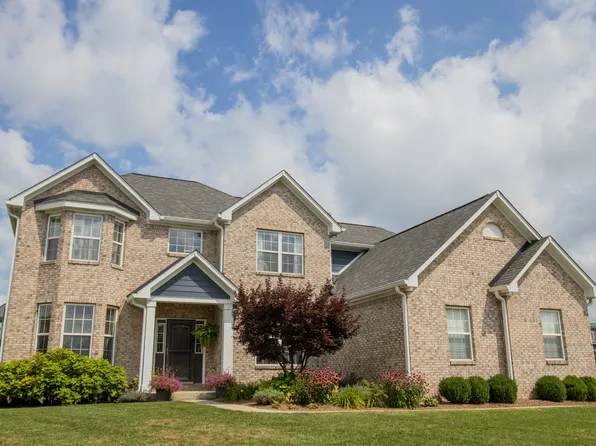 16509 Witham Ln, Noblesville, IN 46062
